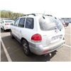 Image 4 : 2005 Hyundai Santa Fe