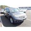 Image 2 : 2013 Honda CR-V