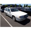 Image 2 : 1995 Volvo 850