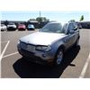 Image 1 : 2007 BMW X3