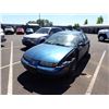 Image 1 : 2001 Saturn SL