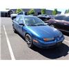 Image 2 : 2001 Saturn SL
