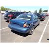Image 3 : 2001 Saturn SL