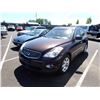 Image 1 : 2010 Infiniti EX35