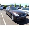 Image 2 : 2010 Infiniti EX35