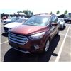 Image 1 : 2018 Ford Escape