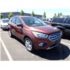 Image 2 : 2018 Ford Escape