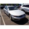 Image 2 : 2003 Mitsubishi Galant