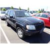 Image 2 : 2000 Jeep Grand Cherokee