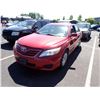 Image 1 : 2010 Toyota Camry