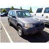 Image 2 : 2004 Ford Escape