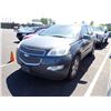 Image 1 : 2011 Chevrolet Traverse