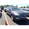 Image 2 : 2011 Chevrolet Traverse