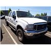 Image 2 : 2003 Ford F-350 Super Duty