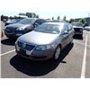 Image 1 : 2008 Volkswagen Passat
