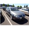 Image 2 : 2008 Volkswagen Passat