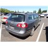 Image 3 : 2008 Volkswagen Passat