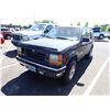 Image 1 : 1992 Ford Explorer