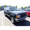 Image 2 : 1992 Ford Explorer