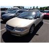 Image 1 : 1999 Chrysler Sebring