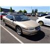 Image 2 : 1999 Chrysler Sebring