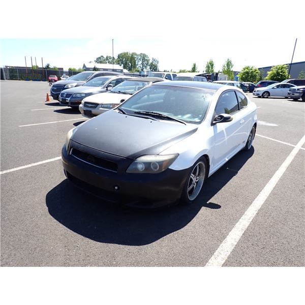 2006 Scion tC