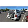 Image 3 : 2002 Suzuki XL7