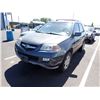 Image 1 : 2006 Acura MDX RUNS WITH MECHANICAL PROBLEMS