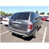 Image 3 : 2006 Acura MDX RUNS WITH MECHANICAL PROBLEMS