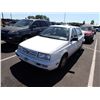 Image 1 : 1995 Volkswagen Jetta RUNS WITH MECHANICAL PROBLEMS