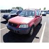 Image 1 : 1999 Honda CR-VRUNS WITH MECHANICAL PROBLEMS
