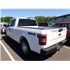 Image 4 : 2019 Ford F-150 RUNS WITH MECHANICAL PROBLEMS