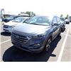 Image 1 : 2016 Hyundai Tucson RUNS WITH MECHANICAL PROBLEMS