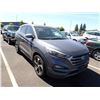 Image 2 : 2016 Hyundai Tucson RUNS WITH MECHANICAL PROBLEMS