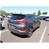 Image 3 : 2016 Hyundai Tucson RUNS WITH MECHANICAL PROBLEMS