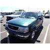 Image 1 : 1997 Ford Explorer RUNS WITH MECHANICAL PROBLEMS