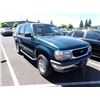 Image 2 : 1997 Ford Explorer RUNS WITH MECHANICAL PROBLEMS