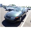 Image 1 : 2002 Saturn L300 RUNS WITH MECHANICAL PROBLEMS