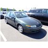 Image 2 : 2002 Saturn L300 RUNS WITH MECHANICAL PROBLEMS