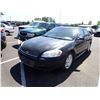 Image 1 : 2012 Chevrolet Impala RUNS WITH MECHANICAL PROBLEMS