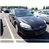 Image 2 : 2012 Chevrolet Impala RUNS WITH MECHANICAL PROBLEMS