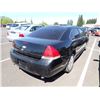 Image 3 : 2012 Chevrolet Impala RUNS WITH MECHANICAL PROBLEMS