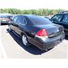 Image 4 : 2012 Chevrolet Impala RUNS WITH MECHANICAL PROBLEMS