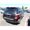 Image 3 : 2009 Toyota Highlander RUNS WITH MECHANICAL PROBLEMS
