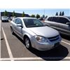 Image 2 : 2006 Chevrolet Cobalt RUNS WITH MECHANICAL PROBLEMS
