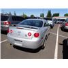 Image 3 : 2006 Chevrolet Cobalt RUNS WITH MECHANICAL PROBLEMS