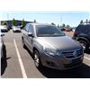 Image 2 : 2011 Volkswagen Tiguan RUNS WITH MECHANICAL PROBLEMS