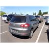 Image 3 : 2011 Volkswagen Tiguan RUNS WITH MECHANICAL PROBLEMS