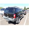 Image 3 : 2001 Nissan Xterra RUNS WITH MECHANICAL PROBLEMS