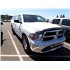 Image 2 : 2012 Dodge Ram 1500 RUNS WITH MECHANICAL PROBLEMS